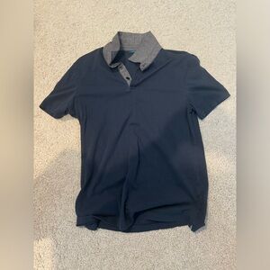 PERRY ELLIS small men’s polo